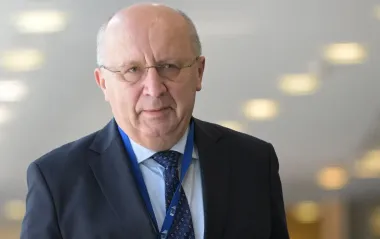 Сможет ли ЕС заменить военную помощь США Украине: ответ еврокомиссара