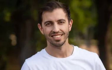 Звезда "Лиги смеха" Люленов расстался с девушкой после трех лет отношений