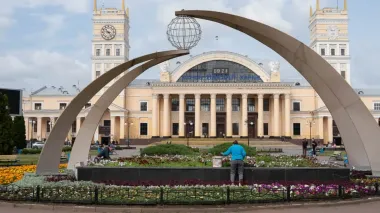 Russia attacks Kharkiv with drones for second time in one day