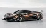 Koenigsegg показал экстремальный суперкар мощностью более 1600 сил