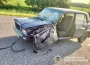 На Київщині вантажівка на смерть збила жінку, яка штовхала свою автівку