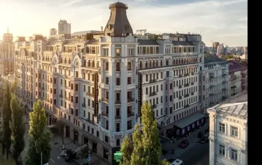 Російські олігархи через партнерів відкривають казино у центрі Києва: що відомо