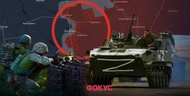 Действительно ли "посыпалась" оборона ВСУ? Что происходит на границе Донецкой и Днепропетровской областей