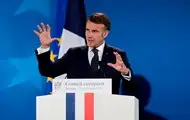 Макрон пояснив, яким має бути 18 пакет санкцій ЄС