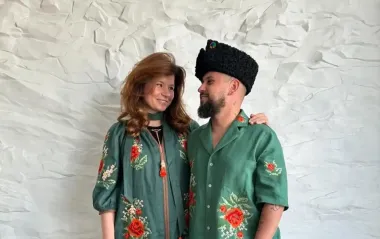 Дружина Монатіка показала, як підріс молодший син: рідкісне фото