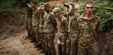"Черный день для морской пехоты РФ": ВСУ на Сумщине разгромили "элитное" подразделение россиян (видео)