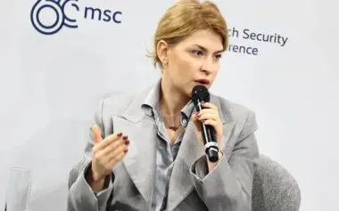 Stefanishyna’s mother bought Kyiv apartment at four times below market price – media