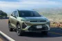 Стильный дизайн и электрификация: рассекречен новый Chevrolet Captiva 2025 (фото)