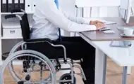 Не Европа: почему работают втрое меньше украинцев с инвалидностью, чем в ЕС