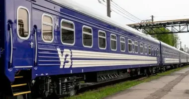 Укрзалізниця отримала ще 4 нові вагони - з 28 червня вони вийдуть у рейс