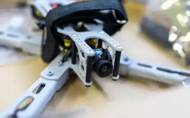 Russia assembles drones for war against Ukraine by recruiting women worldwide – Le Monde