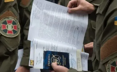 Гарантовано отримають броню: з яких посад ТЦК не зможуть мобілізувати цього літа