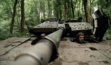 Між ЗСУ та армією РФ відбулося майже 70 боїв від початку доби