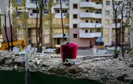 Києв почав приймати заяви від містян, які втратили домівки через атаки РФ