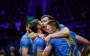 Лига наций. Украина в напряженной битве одолела Японию: впервые в истории!