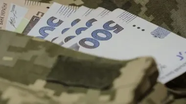 Zelenskyy, NSDC instruct to provide funds for national security and defense in 2026-2028 budget declaration, process increase in payments to military