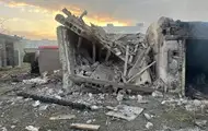 Росіяни атакували Донеччину та Харківщину: є жертва і поранені