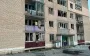 Russians launch missile strike on Chuhuiv: three injured, one in serious condition