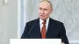 Putin says he is ready for new round of talks with Ukraine in Istanbul