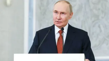 Putin says he is ready for new round of talks with Ukraine in Istanbul