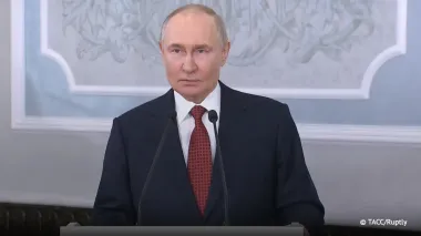 Путин готов к третьему раунду мирных переговоров с Украиной: какие условия выдвигает РФ