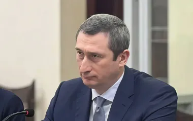 Суд по Чернишову: який запобіжний захід отримав віцепрем'єр