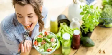 10 продуктов, которые помогут вам снизить стресс