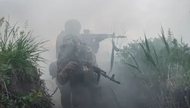 Almost 900 times in May. Russia uses chemical weapons against the AFU