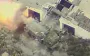 USF fighters destroy rare North Korean MLRS with strike drone. VIDEO
