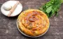 Пирог с зеленым луком и яйцами: рецепт, который обожали наши бабушки