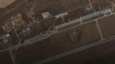 ССО та СБУ знищили два літаки СУ-34 в Волгоградській області РФ, ще два пошкоджені