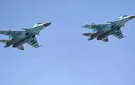 ЗСУ знищили два літаки Су-34 на аеродромі у РФ