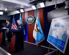 US attacks on Iran redraw calculus of use of force for allies and rivals around globe