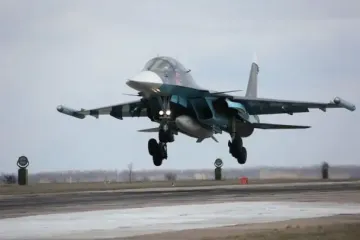 На аеродромі в Росії уражено 4 літаки: подробиці спецоперації