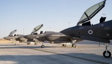 Operation Eastern Lion. Israel claims to have hit over 900 targets in Iran