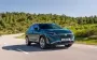 Nissan представила обновленную гибридную технологию e-POWER
