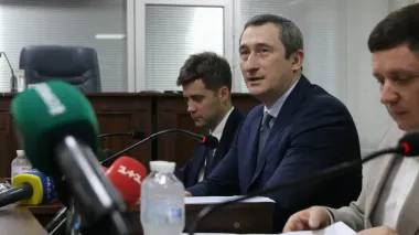 Чернишов заявив, що у відставку не збирається