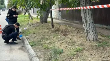 Стрілянина в Одесі: що відомо про потерпілого та нападників