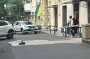 Ранили в затылок: в центре Одессы произошла стрельба, объявлен план "Перехват" (фото)