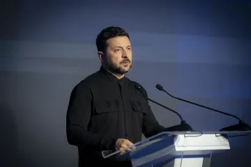 Зеленский анонсировал мораторий на проверки бизнеса: что известно