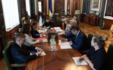 Zelenskyy orders timeline to launch special tribunal on Russian aggression: real justice needed