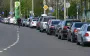 У центрі Києва обмежать рух на День Конституції: коли саме