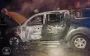 Since start of year, 44 terrorist attacks and 128 arsons of service members’ vehicles committed in Ukraine – National Police