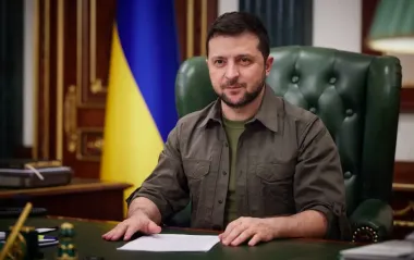 Зеленский назначил нового судью КСУ: почему это важно