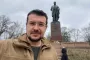 Историк Александр Алферов возглавил Украинский институт национальной памяти