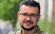 В Інститут нацпа'яті призначили нового очільника
