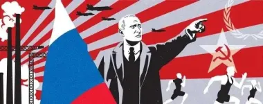 Где наиболее активно работает российская пропаганда: в ЦПД раскрыли детали