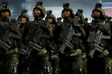 Russia is preparing a summer offensive in Ukraine with the participation of North Korean military — South Korean intelligence
