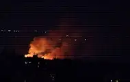 В Одессе БПЛА атаковал многоэтажный дом – соцсети