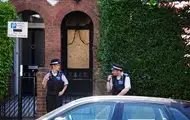 Стармер розповів подробиці нападу на його дім, де фігурують українці